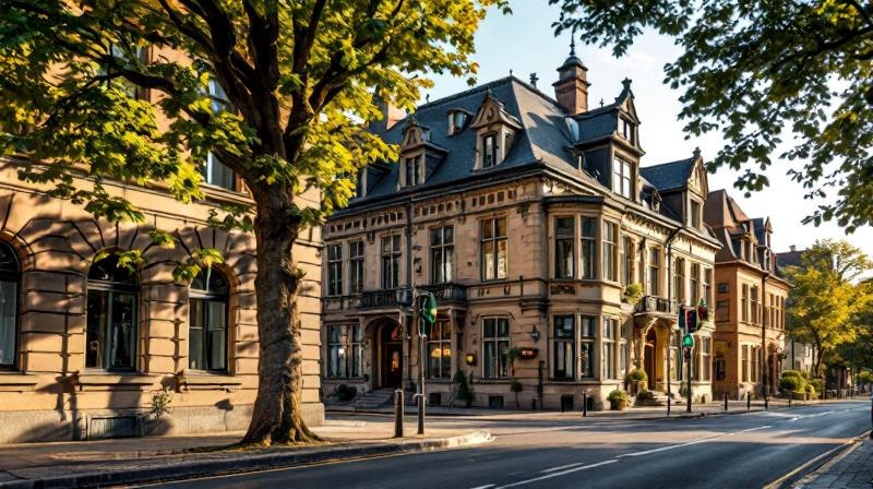 Altbau kaufen: Die 10 wichtigsten Prüfpunkte