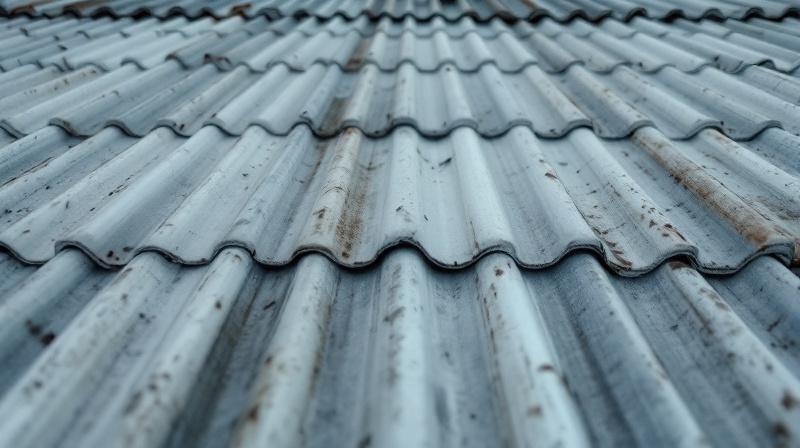 Asbest im Altbau: Erkennen und sicher entsorgen