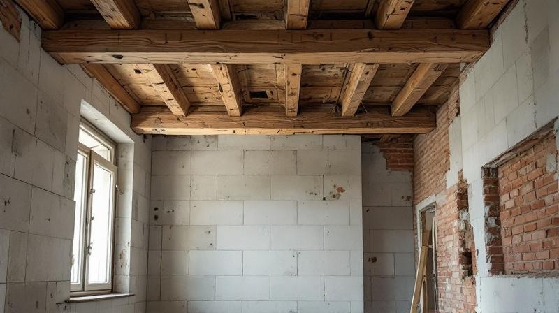 Badsanierung im Altbau: Typische Stolperfallen