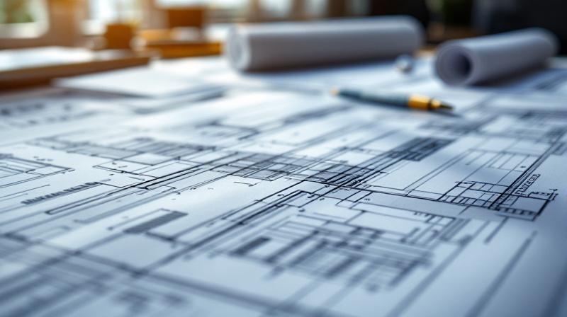 Baubeschreibung prüfen lassen: Lücken rechtzeitig erkennen