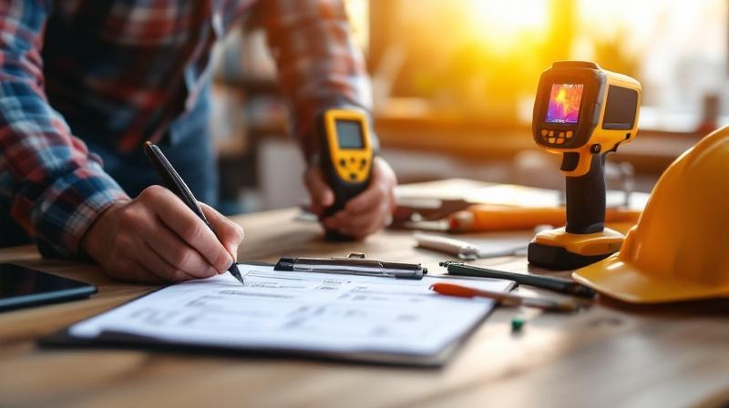 Was kostet ein Bausachverständiger? Leistungen und Preise