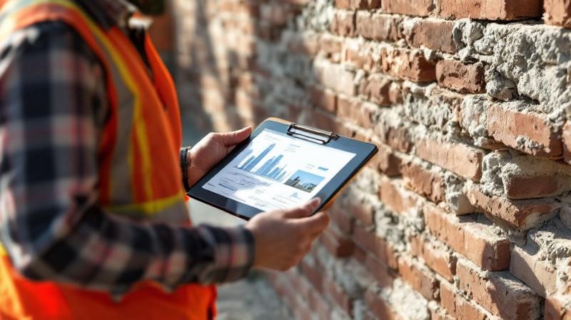 Bautagebuch führen: Warum es im Streitfall entscheidend ist