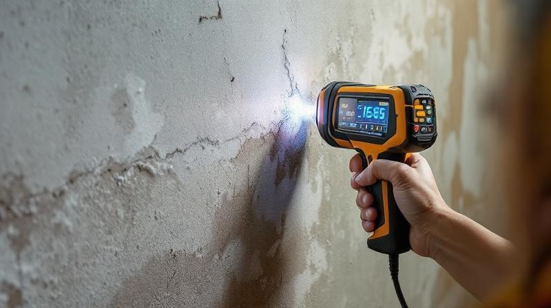 Beweissicherung bei Baumängeln: So sichern Sie Ihre Ansprüche