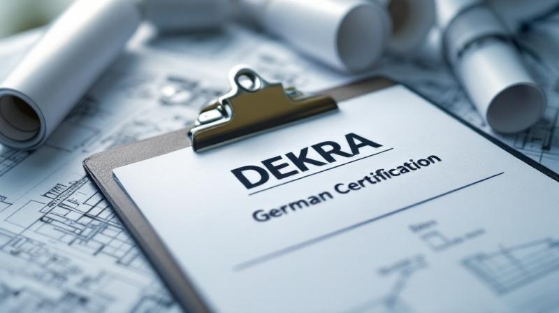 DEKRA-zertifiziert oder öffentlich bestellt: Der Unterschied