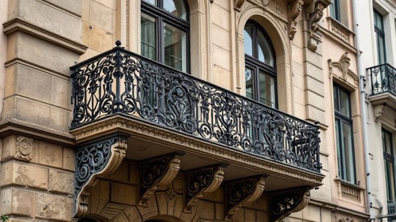 Denkmalgeschützte Immobilie kaufen: Chancen und Risiken