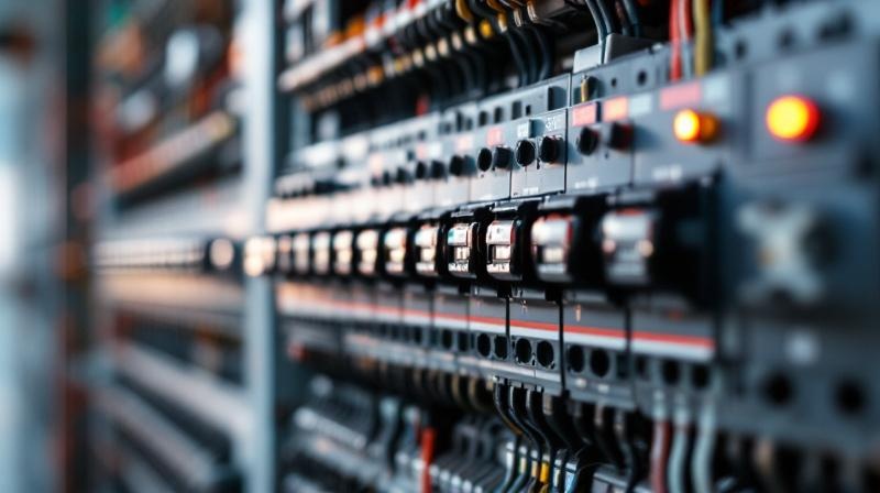 Elektroinstallation im Neubau: Was der Gutachter prüft