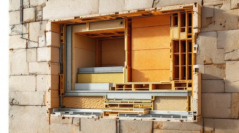 Energetische Sanierung: Wo anfangen?