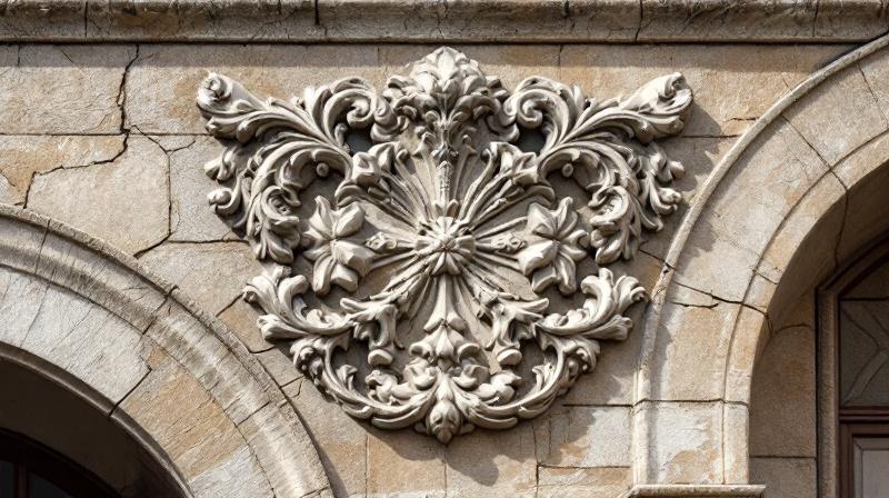 Fassadenschäden: Von Rissen bis Abplatzungen