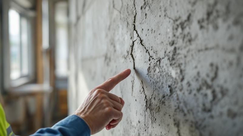 5 Fehler die Bauherren bei der Abnahme machen