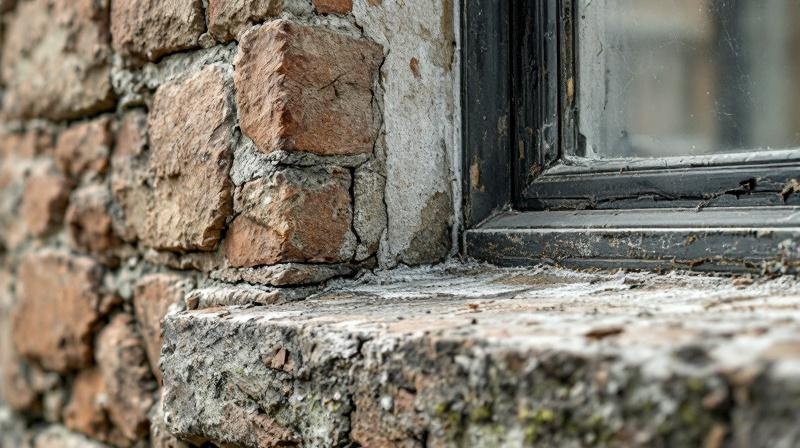 Fenster und Türen: Häufige Einbaufehler erkennen
