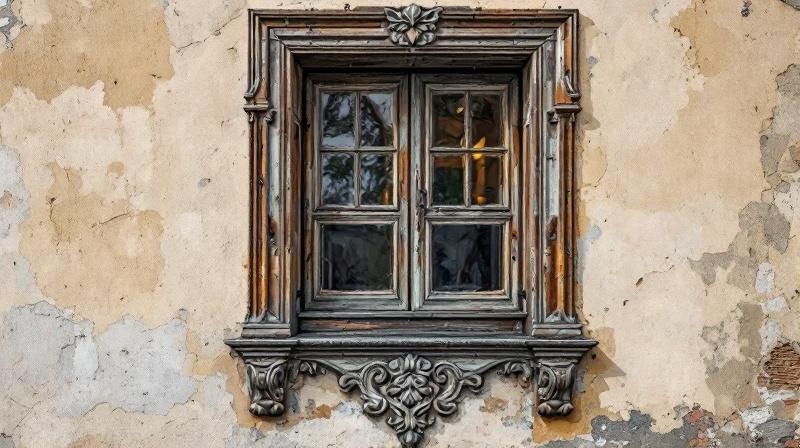 Fensteraustausch im Altbau: Darauf kommt es an