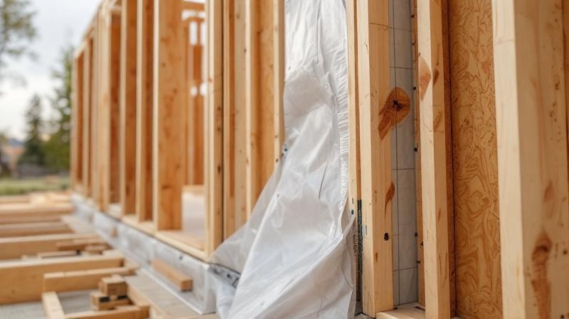 Fertighaus-Abnahme: Besondere Prüfpunkte