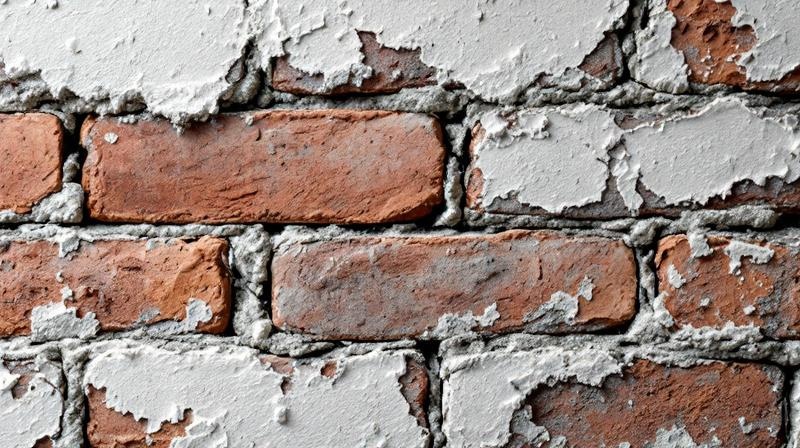 Feuchte Wände im Altbau: Ursachen und Sanierung