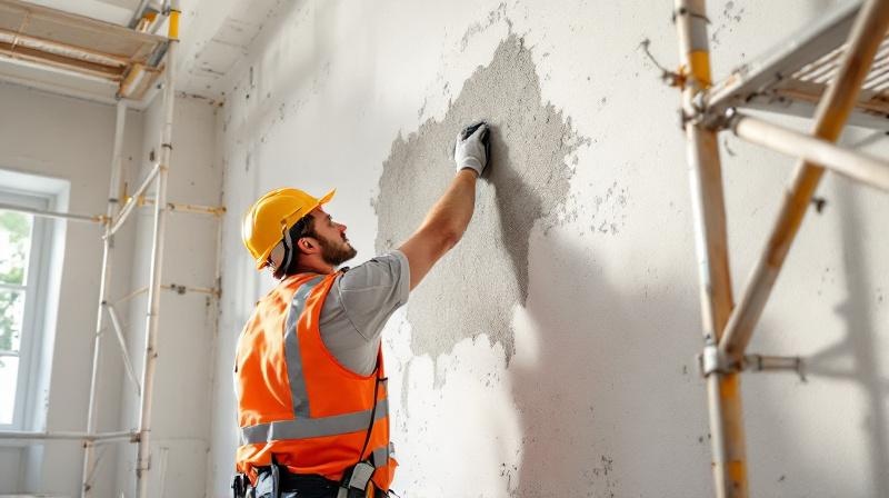 Gewährleistung am Bau: 5 Jahre und was danach?