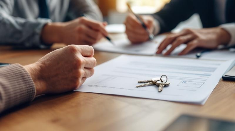 Gutachter beim Hauskauf: Wer zahlt?