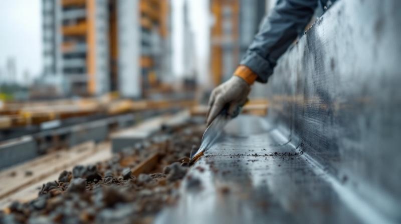 Die 10 häufigsten Baumängel am Neubau