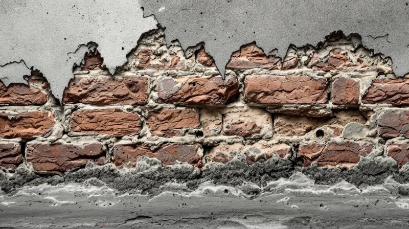 Horizontalsperre nachträglich einbauen: Verfahren und Kosten