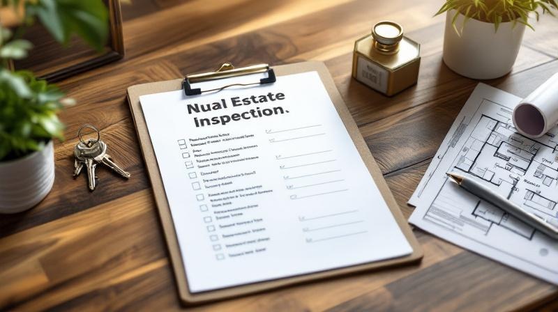 Immobilie vor dem Kauf prüfen lassen: Der Ablauf