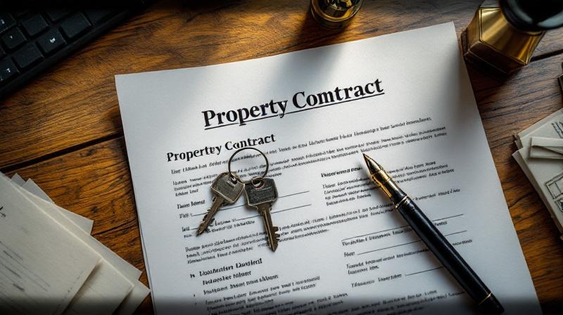 Kaufvertrag und Gutachten: Der richtige Zeitpunkt