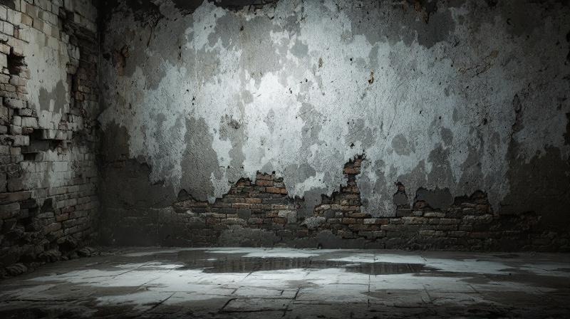 Kellersanierung bei Feuchtigkeit: Verfahren im Vergleich