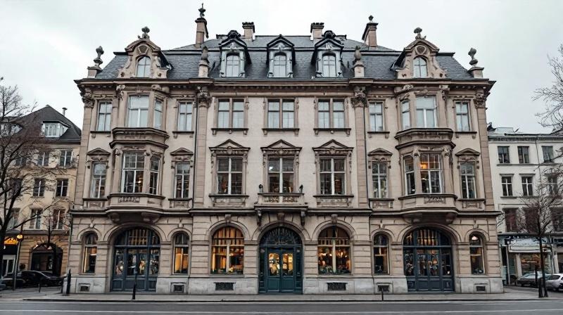 Mehrfamilienhaus kaufen: Was der Gutachter prüft