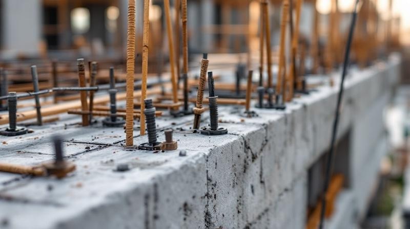 Rohbauabnahme: Worauf es ankommt