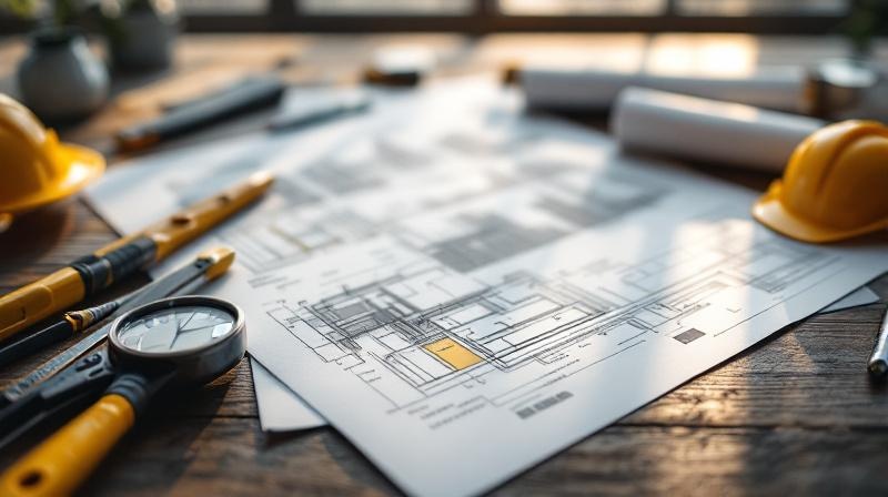 Sachverständiger oder Architekt: Wer hilft wann?