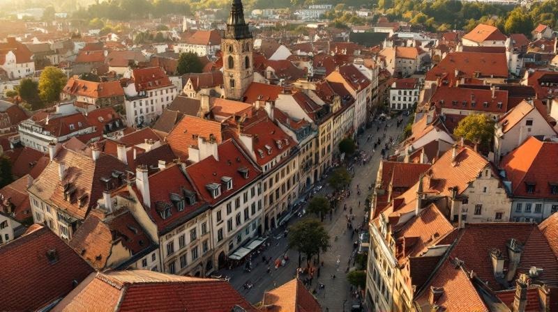 Sanierungsfahrplan: Schritt für Schritt zum besseren Haus