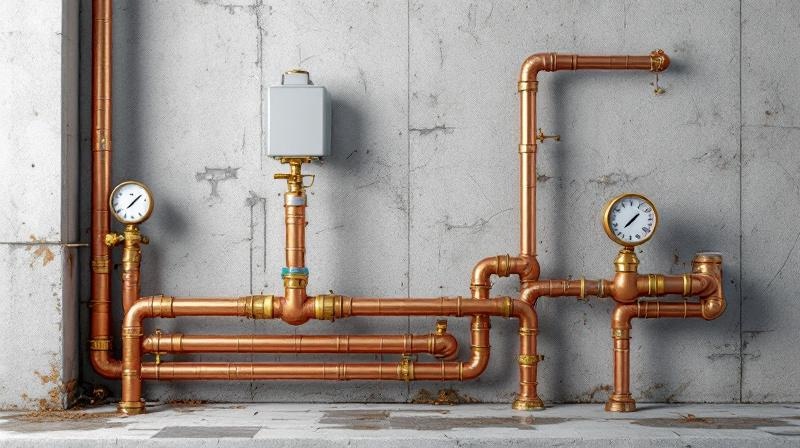 Sanitärinstallation prüfen: Häufige Fehlerquellen