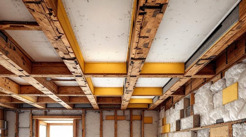 Schallschutz im Altbau verbessern: Was ist möglich?