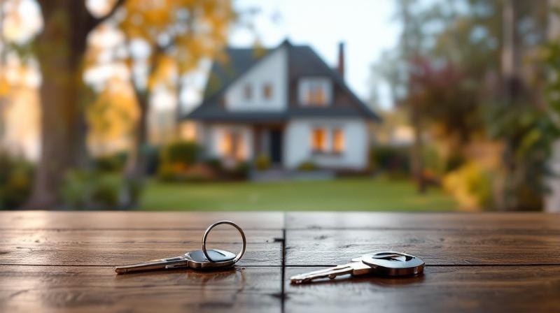 Scheidungsimmobilie bewerten: Ablauf und Besonderheiten