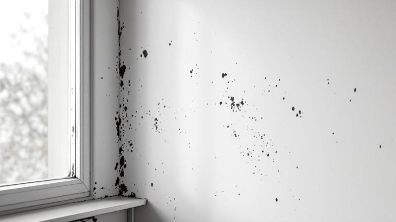 Schimmelgutachten: Was es kostet und wann Sie es brauchen