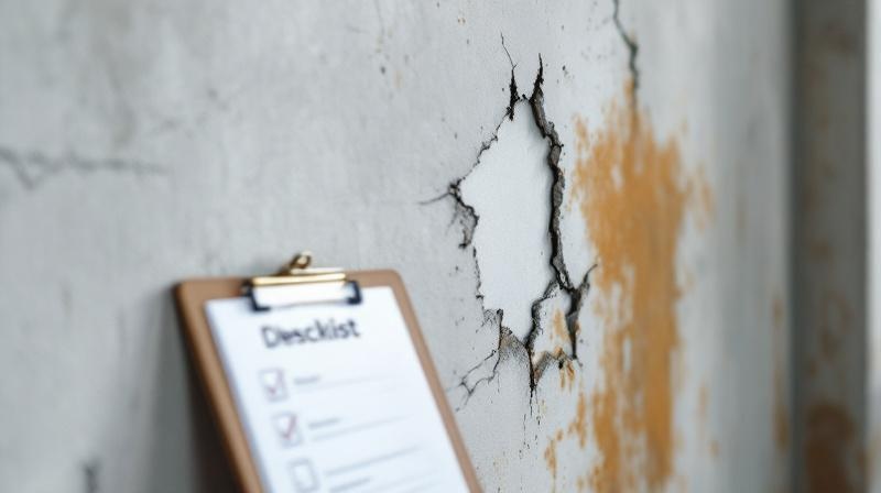 Schlussabnahme verweigern: Wann ist das sinnvoll?