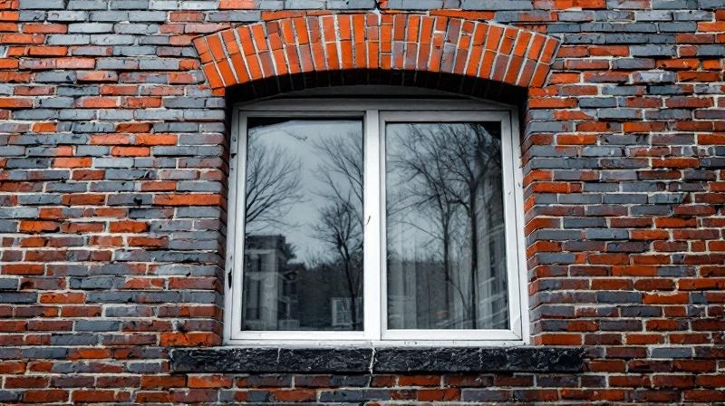 Setzungsrisse oder Putzrisse: Wann wird es kritisch?