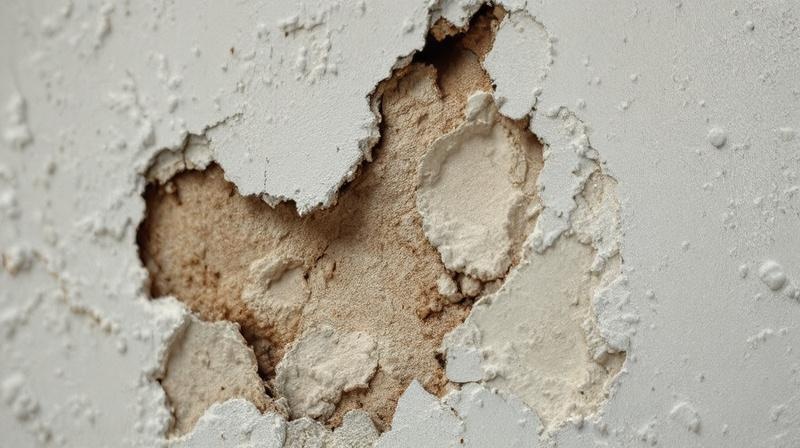 Versteckte Mängel beim Hauskauf: So schützen Sie sich